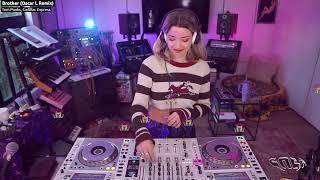HANA ROOM 169 - DEEP MELODIC & PROGRESSIVE