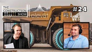 Elevāt: Advanced IoT Solutions for Heavy Equipment #24