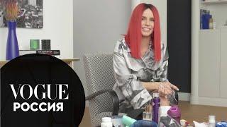 Что в сумке у Zivert? | Vogue Россия