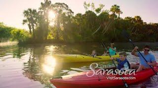 Visit Sarasota County: Family-Focused Commercial