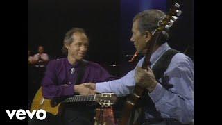 Chet Atkins - I Still Can't Say Goodbye