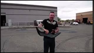 HOW ITS MADE—Dirty Bird Concepts Baddest Motorcycle Parts on the Planet