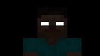 ОН существует?! Herobrine Среди нас!
