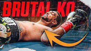 BEST BOXING ONE PUNCH KNOCKOUTS | BOXING KNOCKOUTS | FIGHT HIGHLIGHTS HD