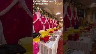 PADMAVATI BANQUETS