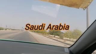 AL JUBAIL// SAUDI ARABIA//  Al Jubail #vlogs VLOGS 13