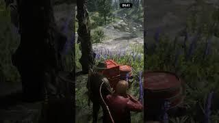 Trolling Friends Like You Do | [RDO] #short