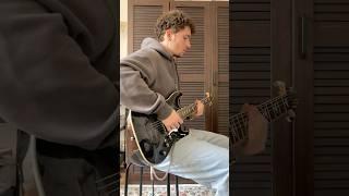 Linkin Park - Up From The Bottom (Guitar Cover)
