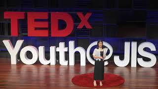 Bridging the Gap: The Empowerment of Teaching | Putri Srijaya | TEDxYouth@JIS