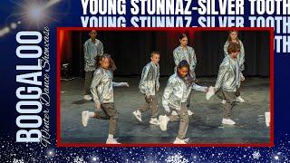 Young Stunnaz- "Silver Tooth" | Boogaloo 2023