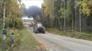 Zetor race