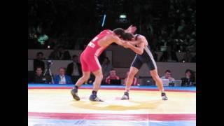 RAHIMOV Vitaliy (AZE) vs SUCU Soner (TUR)