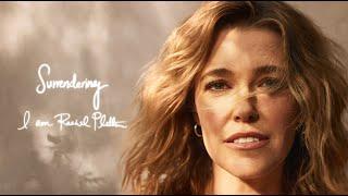 Rachel Platten - Surrendering (Official Visualizer)