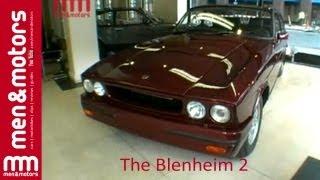 Bristol Cars: The Blenheim 2