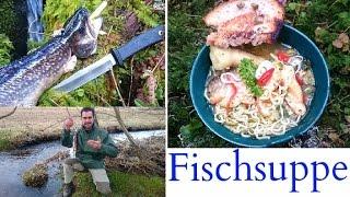 FISCHSUPPE