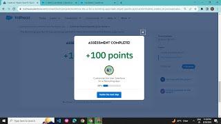 Create an Object Specific Quick Action | Trailhead/Salesforce