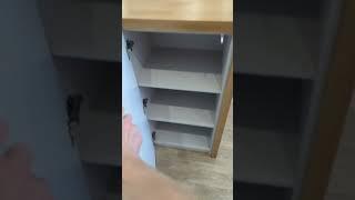 Кухонный остров и очередной довольный клиент) #мебельназаказ #мебель #кухонныйостров #сборка