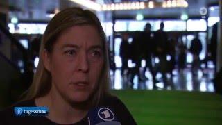 Tagesschau - Der 32c3 des CCC - Zwischen digitaler und realer Gesellschaft - 27.12.2015