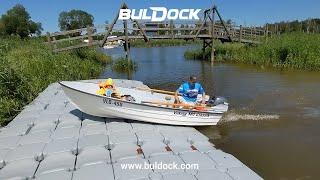 Dry Dock for Your Boat | by BulDock