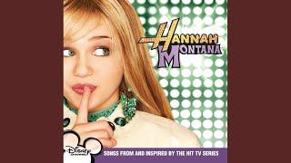 Pumpin' Up The Party (From "Hannah Montana"/Soundtrack Version)