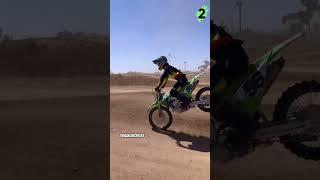 Magical Dirtbike Moments Donald Trump Wont Like