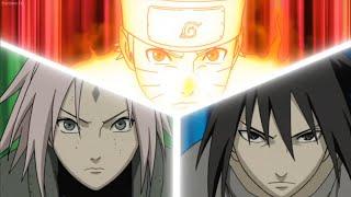 Team 7 Reunion  and The New Three-Way Deadlock