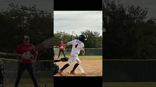 #baseball #mycareer #myfuture #mlb #mylife #sports my fav hit