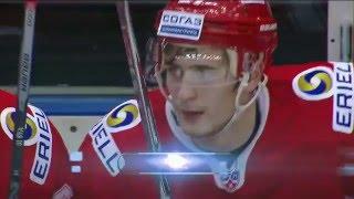 Salavat Yulaev @ Spartak 12/11/2015 / Спартак - Салават Юлаев 3:1