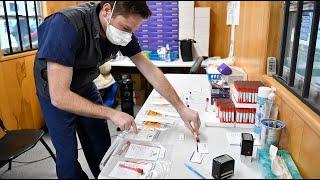 COVID-19 Test to Stay program starts for Millville Public Schools