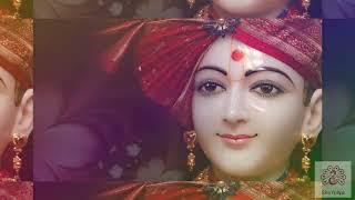 BAPS WHATSAPP STATUS VIDEO BHAGWAN SWAMINARAYAN