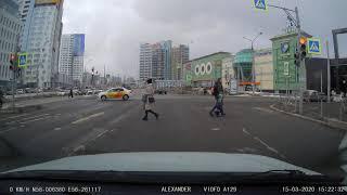 15.03.2020 Новые Ляды - Пермь - Новые Ляды
