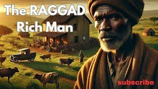 THE RAGGED RICH MAN An African Folktales#africanstory#Richmanstory#storytime#africantales#royaltale#