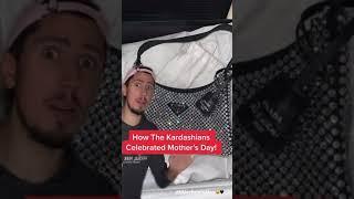 How The Kardashian’s Celebrated Mother’s Day!