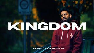 Jerry Type Beat x Shubh Type Beat Instrumental "Kingdom" (Prod. The Other Nikhil)