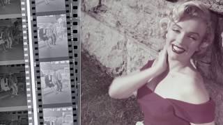 Marilyn Monroe Photo Archive up for Auction