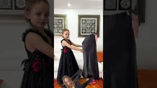 How to repair Wednesday? #addamsfamily by Anya Kova