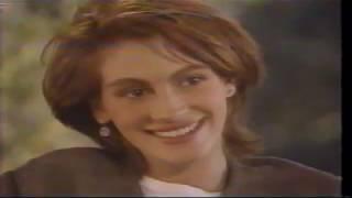 1991 Julia Roberts interview (Barbara Walters)