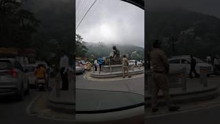 Nainital Road || #nainilake || #kartikbiswasvlogs || @Kartikbiswasvlogs