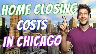 Know These Hidden Fees When Buying a House in Chicago Illinois