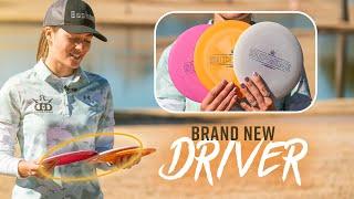 Supreme Trespass | How Dynamic Discs' newest disc golf driver compares to its previous runs