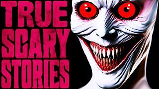 True Scary Horror Stories To Fall Asleep To (Vol.2)