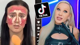 2 Hours of UNHINGED beauty hack TikToks! Compilation 3