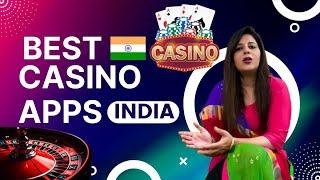 Best Online Casino Apps In India