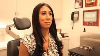 Top NYC New York Rhinoplasty Specialist Dr. Robert Guida - Patient's Surgical Experience (Samantha)