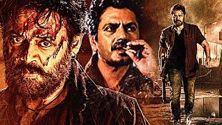 देखिये Venkatesh Daggubati ने विकास मल्लिक के गुंडों को कैसे धो डाला | Saindhav Best Action Scenes