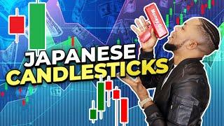 The Only Japanese Candlesticks Video You Will Ever Need | Start Generating Your Own FX Signals FX208