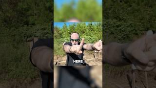 Target to Target Transition- John “Shrek“ McPhee #sobtactical #bjj #Shootingtraining #Glock