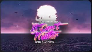 Alok, Sofi Tukker & INNA - It Don't Matter (MUNDUR x ANDREW BOOTLEG)