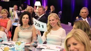 2018 Illumination Gala: Journey to a Cure