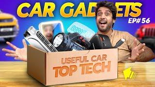5 BEST Car Gadgets and Accessories for 2025 You Need NOW!